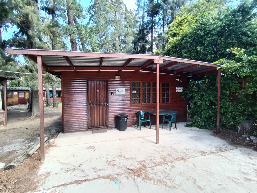 1 Bedroom Property for Sale in Ceres Western Cape